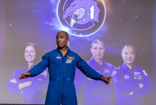 NASA image: 2023 NASA Langley Open House 